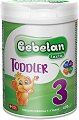      Bebelan Lacta Toddler 3 - 