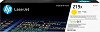 ����� ������ HP 219X Yellow