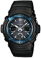 �������� Casio - G-Shock Wave Ceptor Solar AWG-M100A-1AER