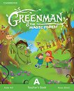 Greenman and the Magic Forest -  A:         - 
