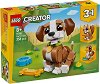 LEGO Creator - ������ �������: ������ ������� - 