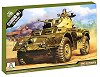   - Staghound Mk I Late Version - 