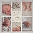 ����� �� ������ Widdop Bingham Love You to the Moon and Back - 