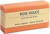 ��������� ����� Savon du Midi - Rose Douce - 