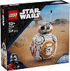 LEGO Star Wars - ����� ������������ BB-8 - 