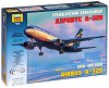 ���������� ������� - Airbus A-320 - 