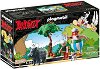 Playmobil Asterix - ��� �� ������� - 