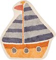 ������ ����� Little Dutch Boat - 