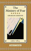 The Ministry of Fear - 
