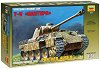    - Pz.Kpfw. V Panther Ausf. D - 