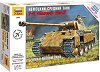    - Pz.Kpfw. V Panther Ausf. D - 