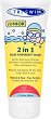 Triswim Junior Sweet Watermelon Hair & Body Wash 2 in 1 - 