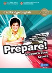 Prepare! - ���� 3 (A2): ������� �� ��������� ���� First Edition - 