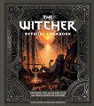 The Witcher Official Cookbook - 