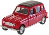 ������� ������� Renault 4 - Goki - 