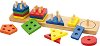 ������ ������ ������� ����������� ������ - Viga Toys - 