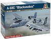 ������ ������� - A-10C Blacksnakes - 