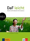DaF Leicht - ���� A2.1: �������� �� ������� � ������ �������� ������ ������� �� ������ ���� - 
