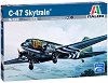 ������ ����������� ������� - C-47 Skytrain - 