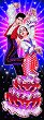 ������� ���� ������� � ������ Sequin Art - �������� �� ����� - 