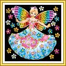 ������� ���� ������� � ������ Sequin Art - ��� - 
