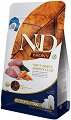 ���� ����� �� ������ � ������ ������ N&D Puppy Medium & Maxi - 
