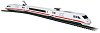 �������������� ���� -  Inter City Express - 