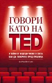 ������ ���� �� TED - 