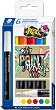 ������� ������� Staedtler Lumocolor Paint 349
