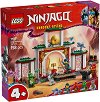 LEGO Ninjago - ��������� ������ �� �������� - 