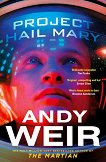 Project Hail Mary - 