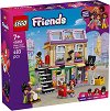 LEGO Friends - ��������� ������� � ���������� - 