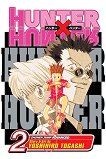 Hunter x Hunter - volume 2 - 