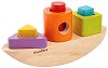 ������� ����� � ������ � ����� PlanToys - 