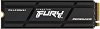SSD ����� Kingston Fury Renegade PCIe 4.0 x4 NVMe