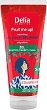 Delia Fruit me up! Nourishing Face and Body Gel Wash 2 in 1 - 