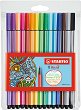 ���������� Stabilo Pen 68