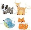 �������� �� ����� ������ ������� - Orange Tree Toys - 
