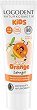 Logodent Funny Orange Kids Toothgel - 