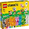 LEGO Classic - ��������� ������� ������� - 