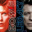 David Bowie Legacy - 