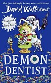 Demon Dentist - 