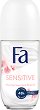 Fa Sensitive Anti-Perspirant Roll-On - 