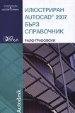 ���������� AutoCAD 2007 - ���� ���������� - 