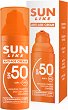 Sun Like Anti-Age Cream SPF 50 - 