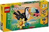 LEGO Creator - ���� �������: ���������� ����� 3 � 1 - 