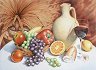 �������� �� ������ Reeves Still life fruit