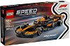 LEGO Speed Champions - ����� McLaren F1 Team MCL38 - 