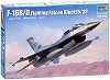   - F-16B/D Fighting Falcon Block 15/30 - 