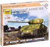 ����������� ������ ���� - Sherman M4A2 - 